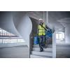 Bosch Professional GAS 18V-12 MC 06019K2000 Akumulátorový vysavač 12 l bez akumulátoru, bez nabíječky