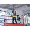 Bosch Professional GAS 18V-12 MC 06019K2000 Akumulátorový vysavač 12 l bez akumulátoru, bez nabíječky