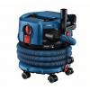 Bosch Professional GAS 18V-12 MC 06019K2000 Akumulátorový vysavač 12 l bez akumulátoru, bez nabíječky