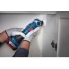 Bosch Professional GOP 18V-34 akumulátorový multifunkční nástroj bez akumulátoru, bez nabíječky, kufřík, 18 V, 06018G2000