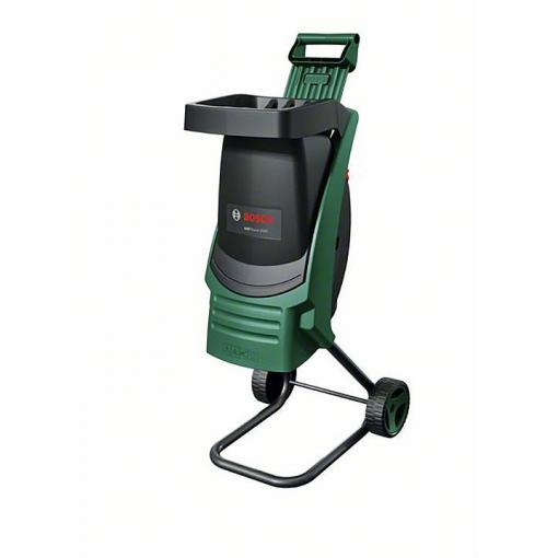Bosch Home and Garden AXT Rapid 2000 nožový zahradní drtič 2000 W