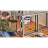 Bosch Home and Garden EasySpiritLevel 06036670Z0 Vodováha
