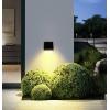 Sygonix SY-5801970 venkovní solární nástěnné osvětlení s PIR senzorem LED pevně vestavěné LED 2 W antracitově šedá