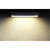 Sygonix SY-5801968 venkovní solární nástěnné osvětlení s PIR senzorem LED pevně vestavěné LED 10 W antracitově šedá