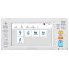Kyocera ECOSYS MA 4000 cix multifunkční tiskárna laserová barevná A4 tiskárna, skener, kopírka duplexní, LAN, USB