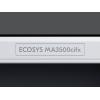 Kyocera ECOSYS MA 3500 cifx multifunkční tiskárna laserová barevná A4 tiskárna, skener, kopírka, fax ADF, duplexní, LAN, USB