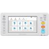 Kyocera ECOSYS MA 4000 cifx multifunkční tiskárna laserová barevná A4 tiskárna, skener, kopírka, fax duplexní, LAN, USB