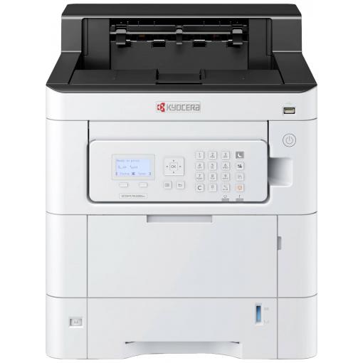 Kyocera ECOSYS PA 4000 cx tiskárna laserová barevná A4 40 str./min 40 str./min 1200 x 1200 dpi duplexní, LAN, USB