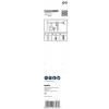 Bosch Accessories 2608901771 2608901771 sada příklepových vrtáků 16 mm SDS plus 1 ks