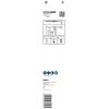 Bosch Accessories 2608901768 2608901768 příklepový vrták 14 mm SDS plus 1 ks