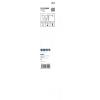 Bosch Accessories 2608901767 2608901767 sada příklepových vrtáků 14 mm SDS plus 1 ks