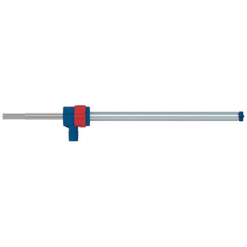 Bosch Accessories 2608901795 2608901795 sada příklepových vrtáků 25 mm SDS plus 1 ks
