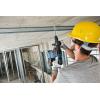 Bosch Professional GBH 18V-26F + GDE SDS plus-aku vrtací kladivo 18 V Li-Ion bez akumulátoru, bez nabíječky, kufřík