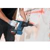 Bosch Professional GBH 18V-26F + GDE SDS plus-aku vrtací kladivo 18 V Li-Ion bez akumulátoru, bez nabíječky, kufřík