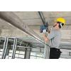 Bosch Professional GBH 18V-26F + GDE SDS plus-aku vrtací kladivo 18 V Li-Ion bez akumulátoru, bez nabíječky, kufřík