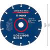 Bosch Accessories 2608901681 2608901681 Řezný kotouč 180 mm 1 ks