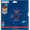 Bosch Accessories 2608901681 2608901681 Řezný kotouč 180 mm 1 ks