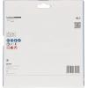 Bosch Accessories 2608901681 2608901681 Řezný kotouč 180 mm 1 ks
