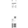 Bosch Accessories 2608902351 2608902351 víceúčelový vrták 9 mm 1 ks