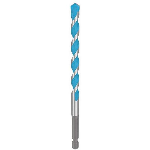 Bosch Accessories 2608902351 2608902351 víceúčelový vrták 9 mm 1 ks
