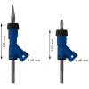 Bosch Accessories 2608901476 2608901476 Adaptér 1 ks