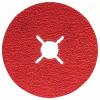 Bosch Accessories 2608621611 vláknitý kotouč Průměr 125 mm 1 ks