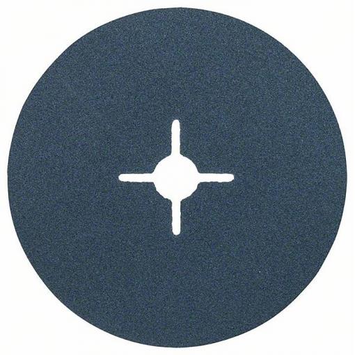 Bosch Accessories 2608606744 vláknitý kotouč Průměr 180 mm 1 ks