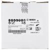 Bosch Accessories 2608607249 vláknitý kotouč Průměr 115 mm 1 ks