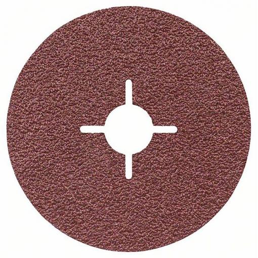 Bosch Accessories 2608607249 vláknitý kotouč Průměr 115 mm 1 ks