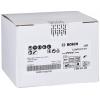 Bosch Accessories 2608621608 vláknitý kotouč Průměr 115 mm 1 ks