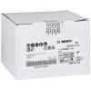 Bosch Accessories 2608621612 vláknitý kotouč Průměr 125 mm 1 ks