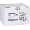 Bosch Accessories 2608621615 vláknitý kotouč Průměr 125 mm 1 ks