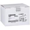 Bosch Accessories 2608621613 vláknitý kotouč Průměr 125 mm 1 ks