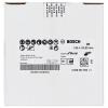 Bosch Accessories 2608607250 vláknitý kotouč Průměr 125 mm 1 ks
