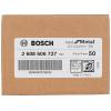 Bosch Accessories 2608606727 vláknitý kotouč Průměr 115 mm 1 ks