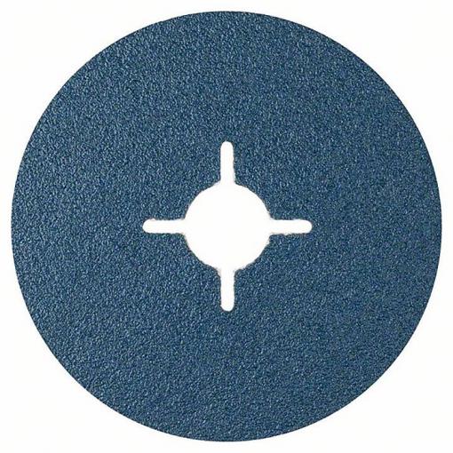 Bosch Accessories 2608606727 vláknitý kotouč Průměr 115 mm 1 ks