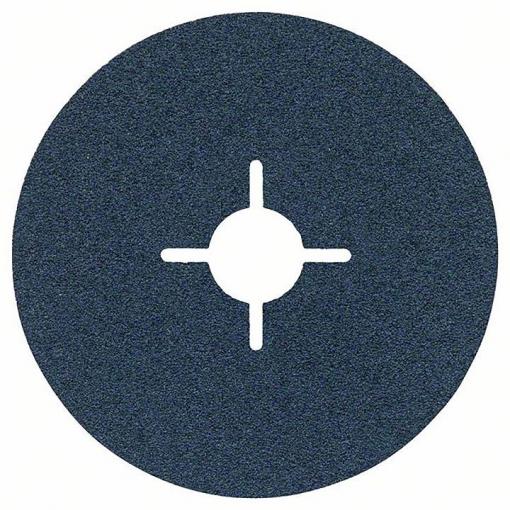 Bosch Accessories 2608606728 vláknitý kotouč Průměr 115 mm 1 ks