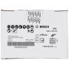 Bosch Accessories 2608606920 vláknitý kotouč Průměr 100 mm 1 ks
