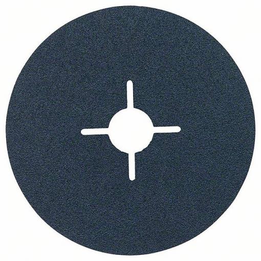 Bosch Accessories 2608606735 vláknitý kotouč Průměr 125 mm 1 ks