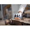 Bosch Accessories 2608621921 Brusná houba EXPERT Combi Block, střední 1 ks