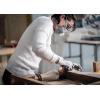 Bosch Accessories 2608621921 Brusná houba EXPERT Combi Block, střední 1 ks