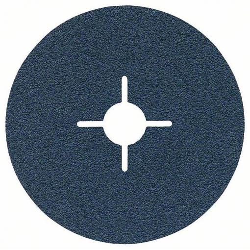 Bosch Accessories 2608606733 vláknitý kotouč Průměr 125 mm 1 ks