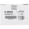 Bosch Accessories 2608606729 vláknitý kotouč Průměr 115 mm 1 ks