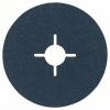 Bosch Accessories 2608606729 vláknitý kotouč Průměr 115 mm 1 ks