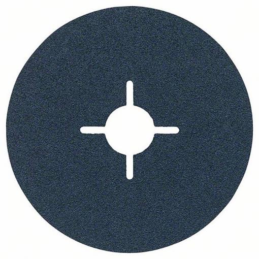 Bosch Accessories 2608606729 vláknitý kotouč Průměr 115 mm 1 ks