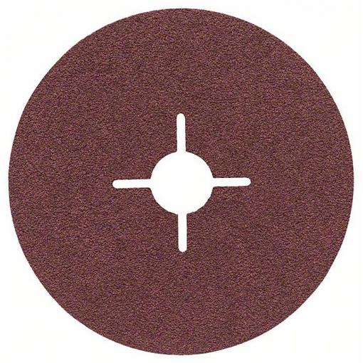 Bosch Accessories 2608605476 vláknitý kotouč Průměr 125 mm 1 ks