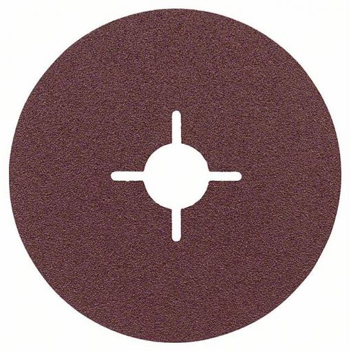 Bosch Accessories 2608605468 vláknitý kotouč Průměr 115 mm 1 ks