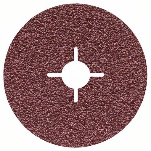 Bosch Accessories 2608605464 vláknitý kotouč Průměr 115 mm 1 ks