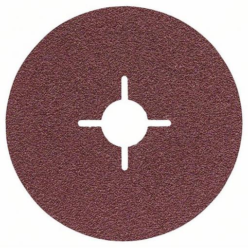 Bosch Accessories 2608605466 vláknitý kotouč Průměr 115 mm 1 ks