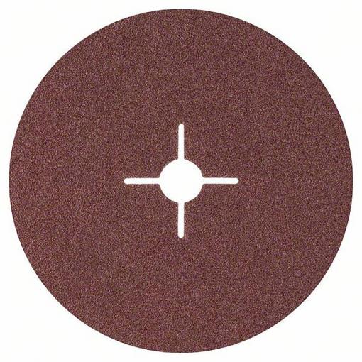 Bosch Accessories 2608605486 vláknitý kotouč Průměr 180 mm 1 ks